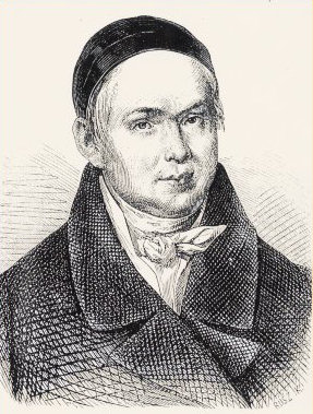 Mándi Márton István arcképe Mándi Márton István arcképe