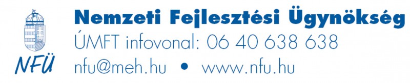 Nemzeti Fejlesztési Ügynökség