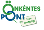 önkéntes logo kicsi