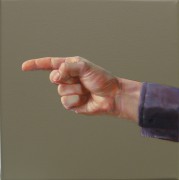Mutató kéz
